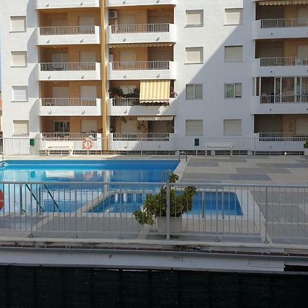 Adosado Gandia Beach Bagian luar foto