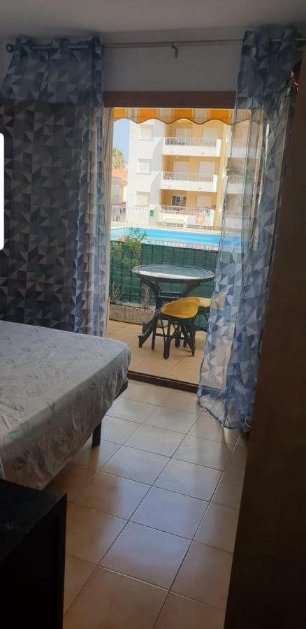 Adosado Gandia Beach Bagian luar foto